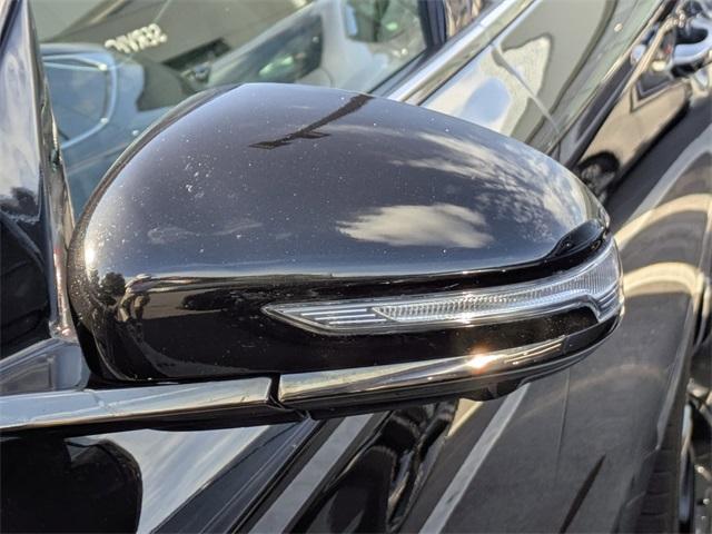used 2019 Genesis G70 car, priced at $23,569