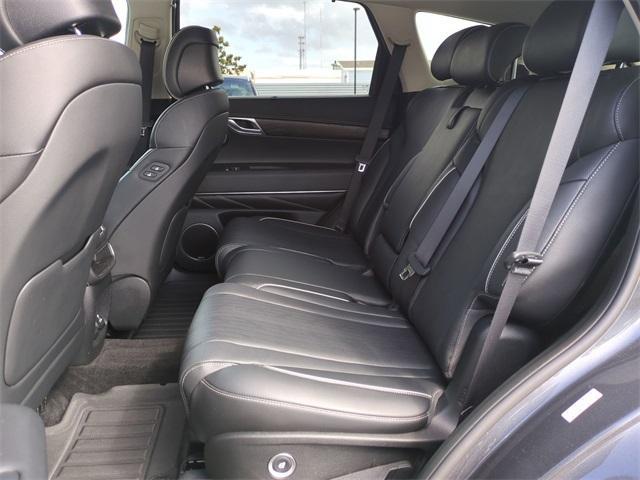used 2021 Genesis GV80 car, priced at $38,582