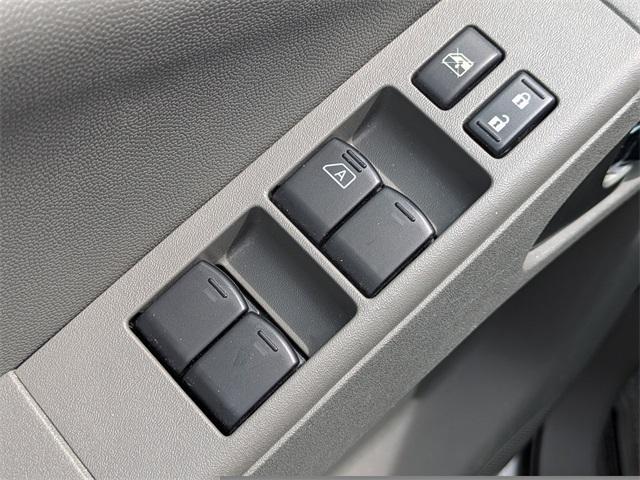 used 2019 Nissan Frontier car, priced at $23,213