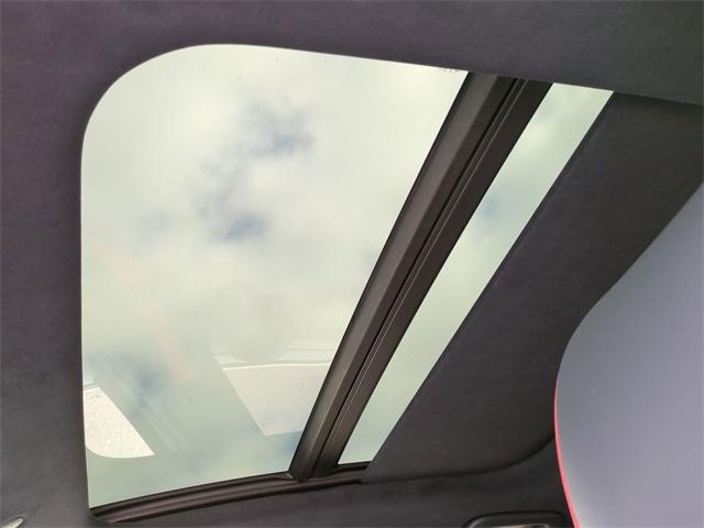 new 2026 Genesis GV80 Coupe car, priced at $90,275