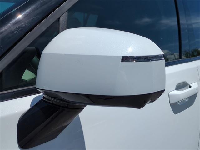 used 2024 Hyundai Santa Fe car, priced at $36,944