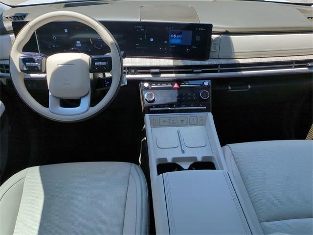 used 2024 Hyundai Santa Fe car, priced at $36,944