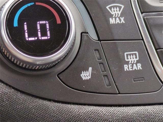used 2024 Chevrolet Malibu car, priced at $20,574