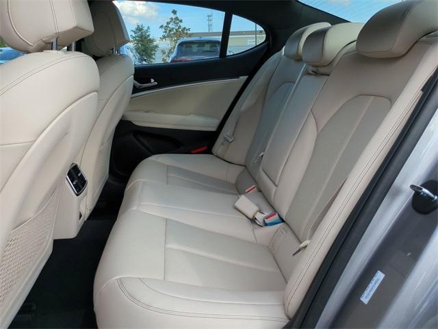 new 2026 Genesis G70 car, priced at $44,955