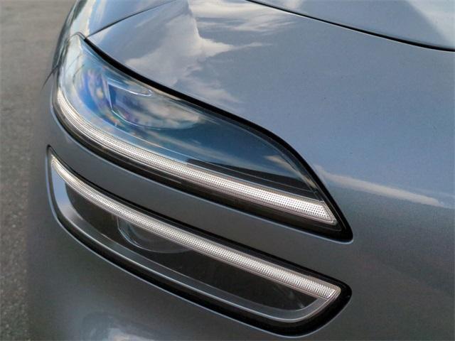 new 2026 Genesis G70 car, priced at $44,955