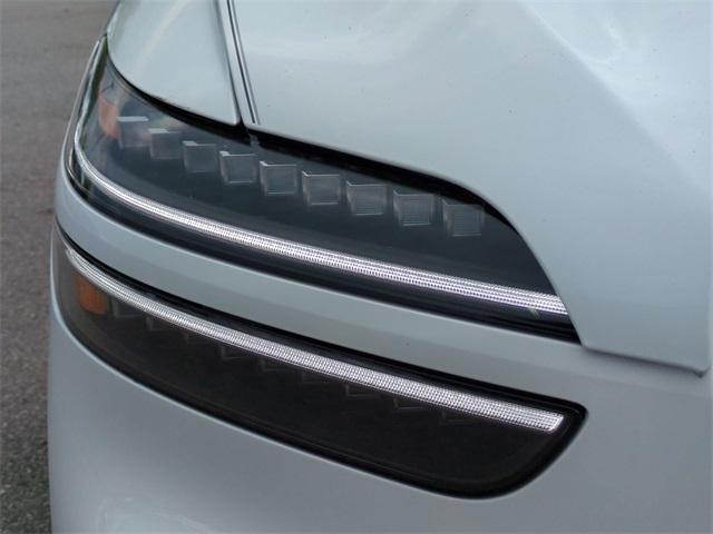 new 2026 Genesis GV70 car, priced at $61,750