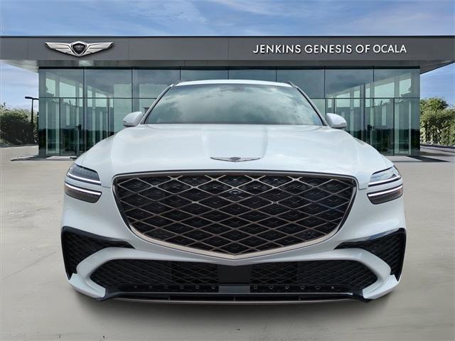 new 2026 Genesis GV70 car, priced at $61,750