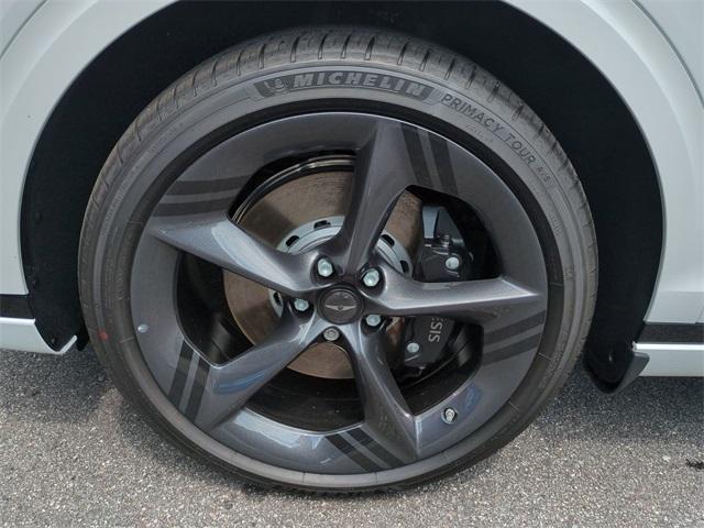 new 2026 Genesis GV70 car, priced at $61,750
