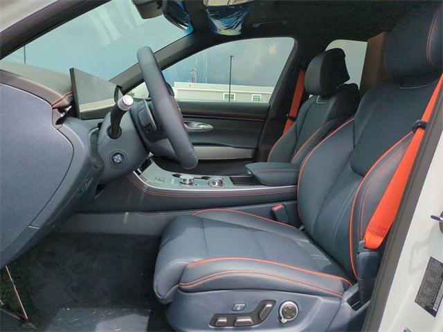 new 2026 Genesis GV70 car, priced at $61,750