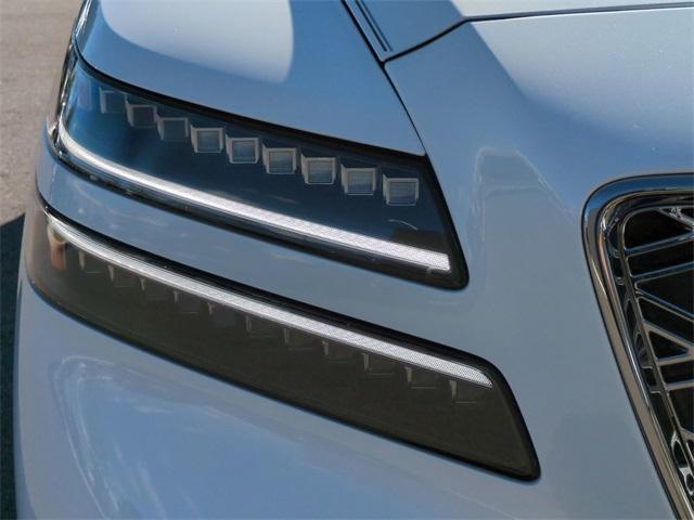 new 2026 Genesis GV80 car, priced at $71,520