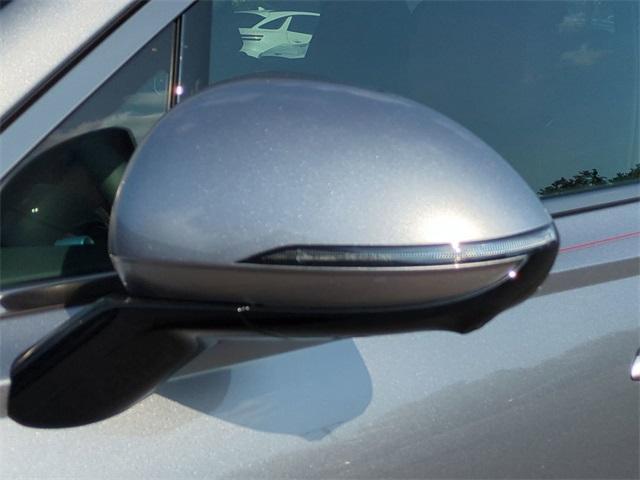 new 2026 Genesis GV70 car, priced at $61,275