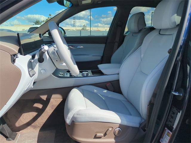 new 2026 Genesis GV70 car, priced at $59,310