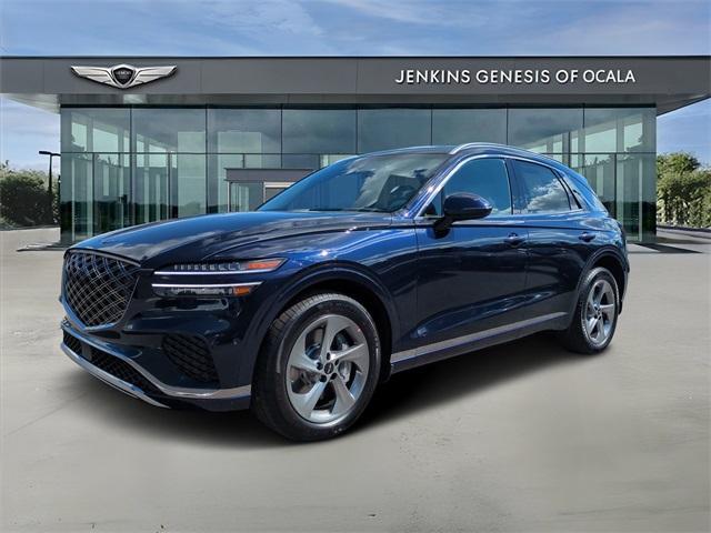 new 2026 Genesis GV70 car, priced at $59,310