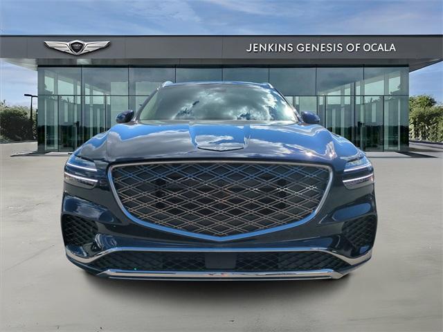 new 2026 Genesis GV70 car, priced at $59,310