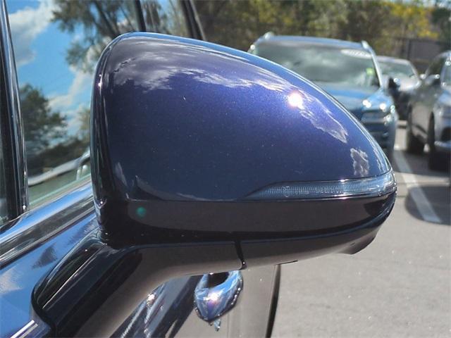 new 2026 Genesis GV70 car, priced at $59,310