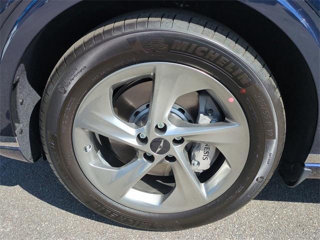 new 2026 Genesis GV70 car, priced at $59,310