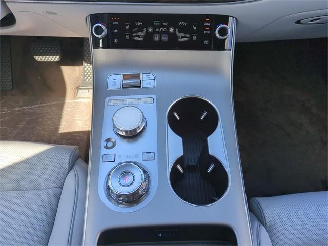 new 2026 Genesis GV70 car, priced at $59,310