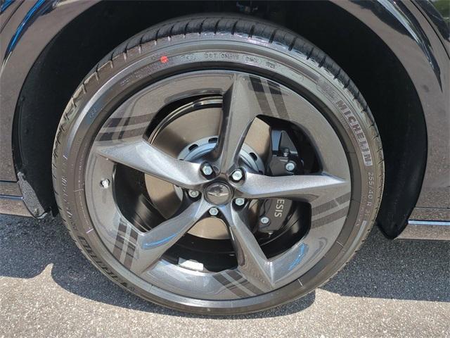 new 2026 Genesis GV70 car, priced at $72,905