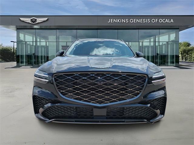 new 2026 Genesis GV70 car, priced at $72,905