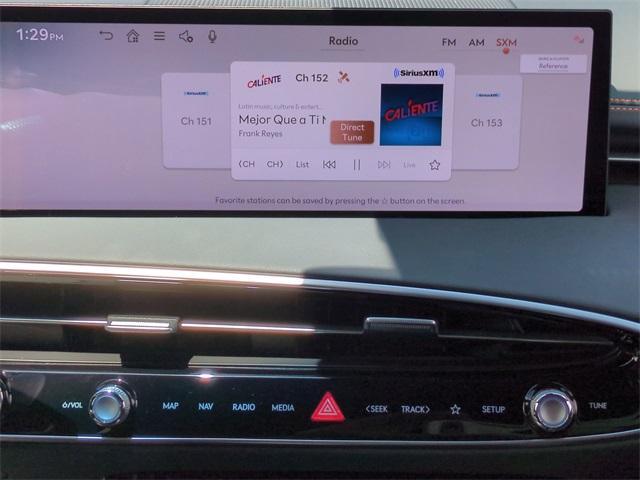 new 2026 Genesis GV70 car, priced at $72,905
