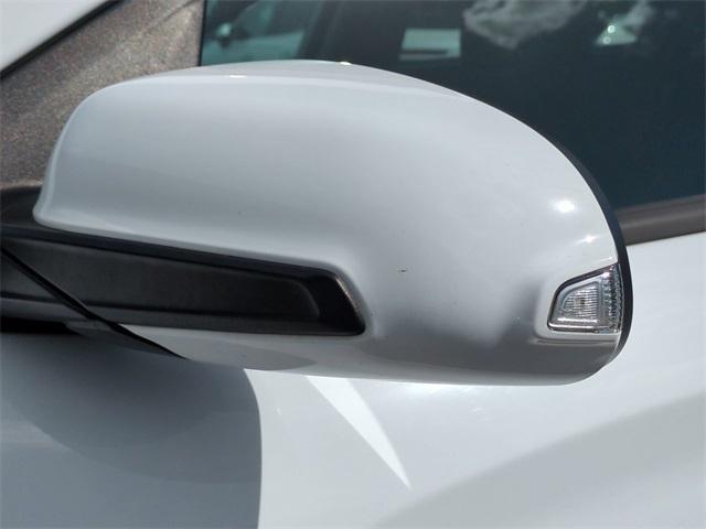 used 2021 Hyundai Kona car, priced at $19,875