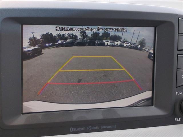 used 2021 Hyundai Kona car, priced at $19,875