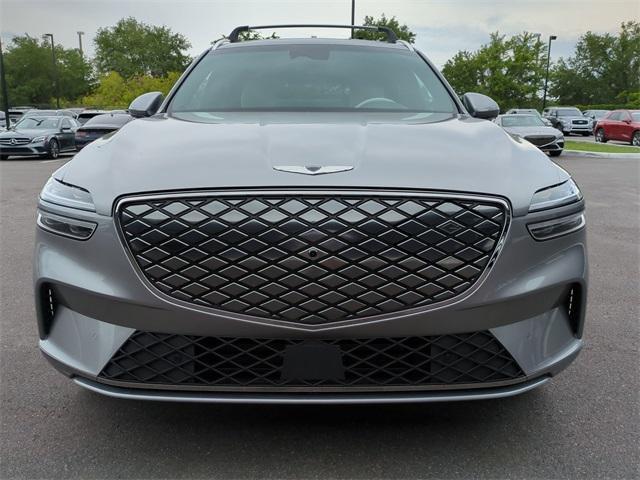 new 2025 Genesis Electrified GV70 car