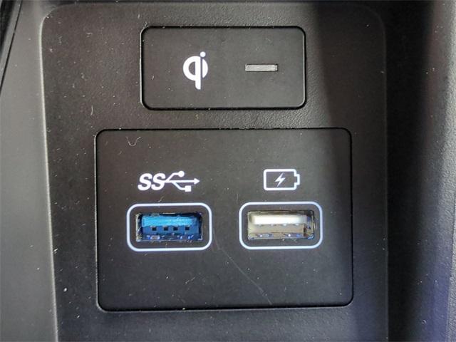 used 2024 Genesis GV80 car, priced at $42,753