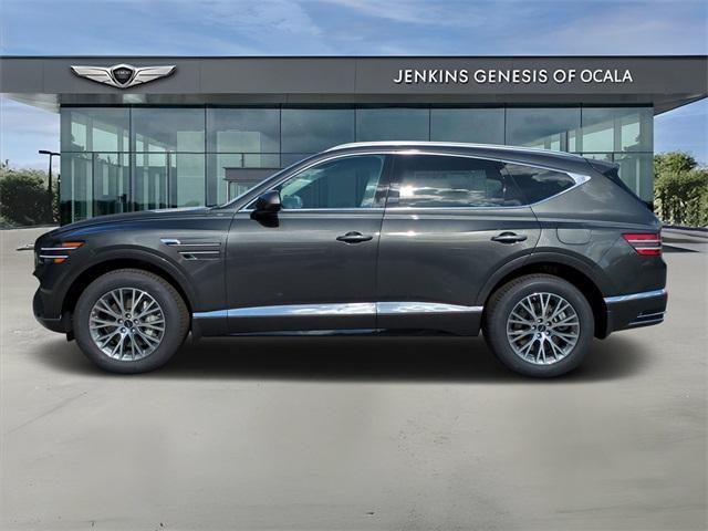 new 2026 Genesis GV80 car, priced at $61,995