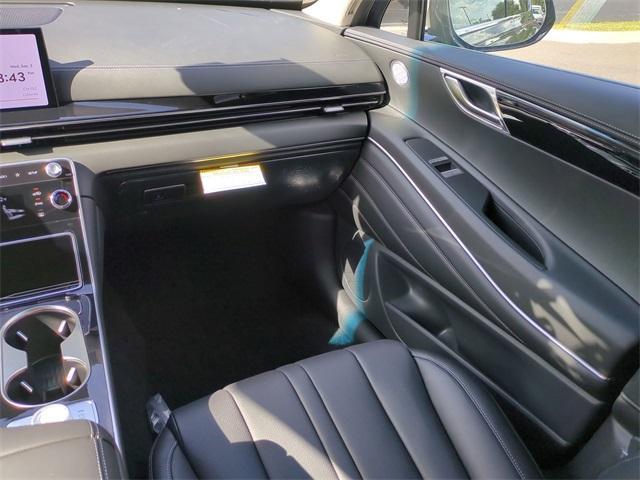 new 2026 Genesis GV80 car, priced at $61,995
