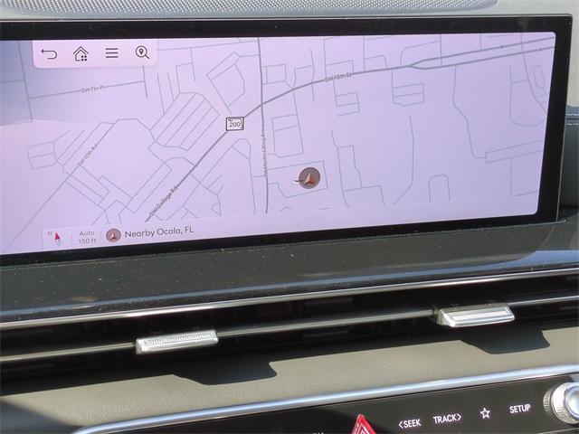 new 2026 Genesis GV80 car, priced at $61,995
