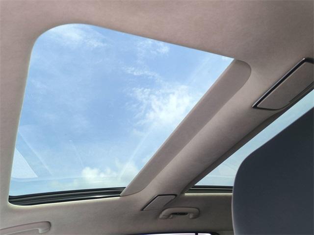 new 2025 Genesis GV80 car, priced at $73,986
