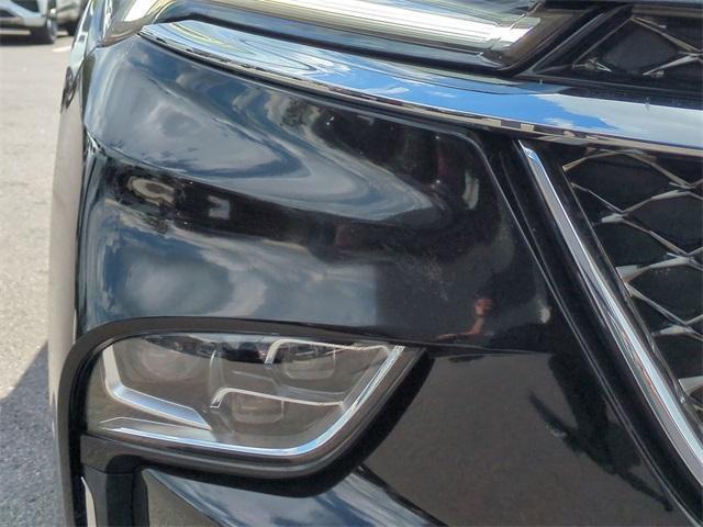 used 2022 Buick Enclave car, priced at $30,623
