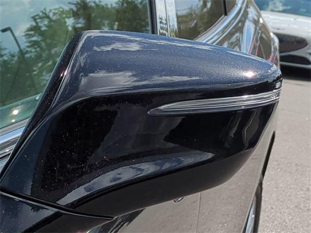 used 2022 Buick Enclave car, priced at $30,623