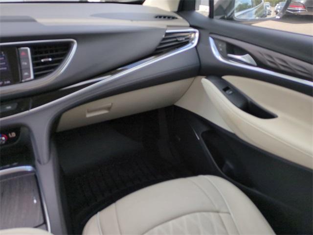 used 2022 Buick Enclave car, priced at $30,623