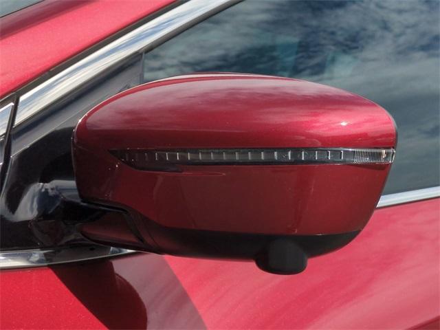 used 2018 Nissan Murano car, priced at $18,718