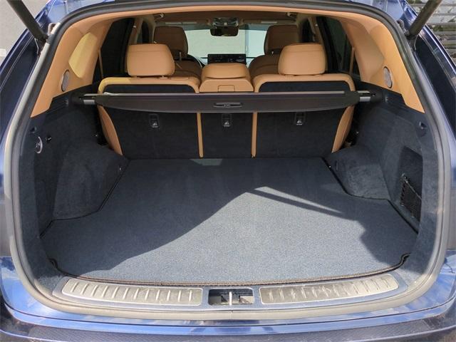 used 2022 Genesis GV80 car, priced at $35,548