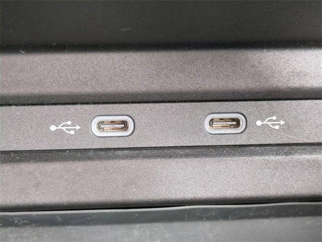 used 2024 Volkswagen Taos car, priced at $21,643