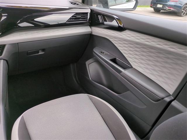 used 2024 Volkswagen Taos car, priced at $21,643