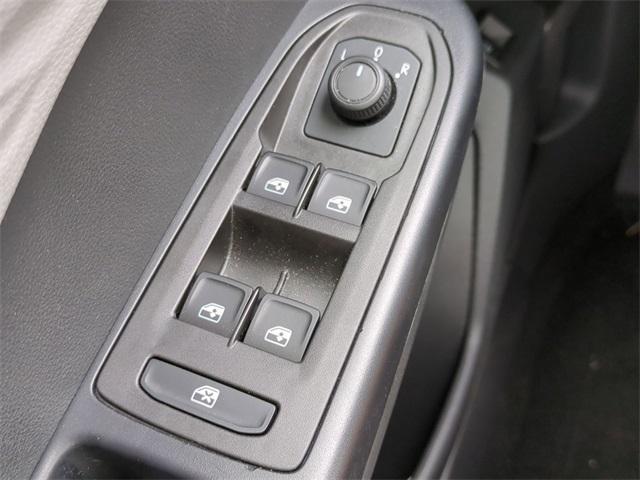 used 2024 Volkswagen Taos car, priced at $21,643