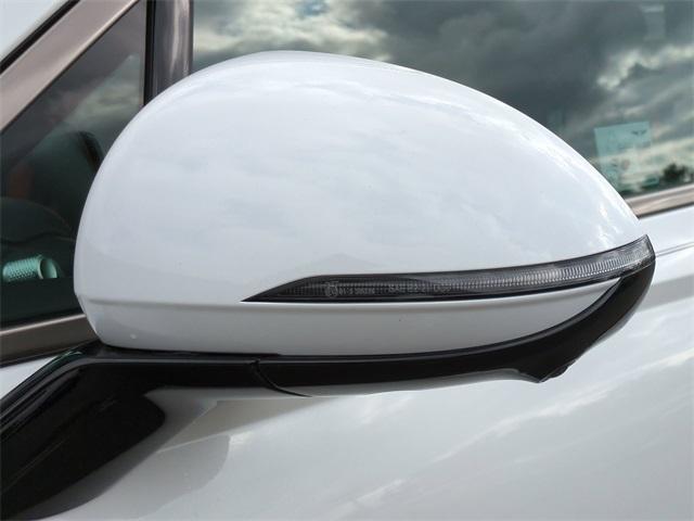 new 2026 Genesis GV70 car, priced at $74,075