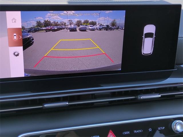 new 2026 Genesis GV80 car, priced at $59,885