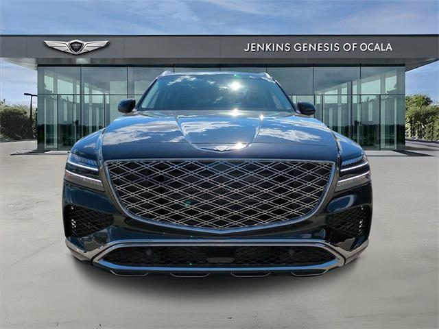 new 2026 Genesis GV80 car, priced at $59,885