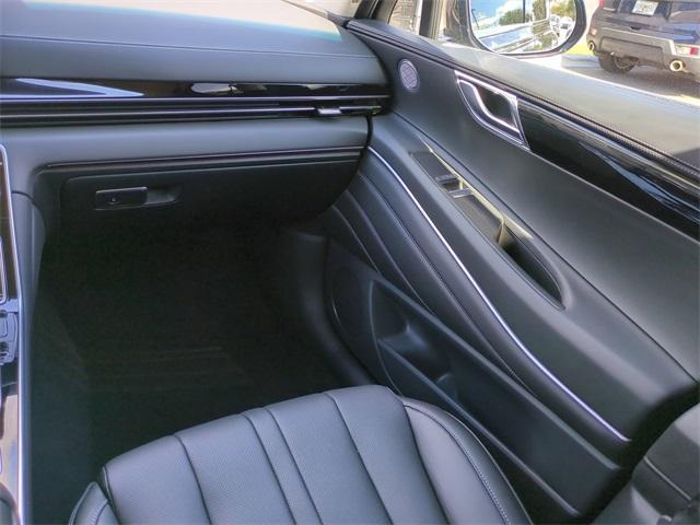 new 2026 Genesis GV80 car, priced at $59,885