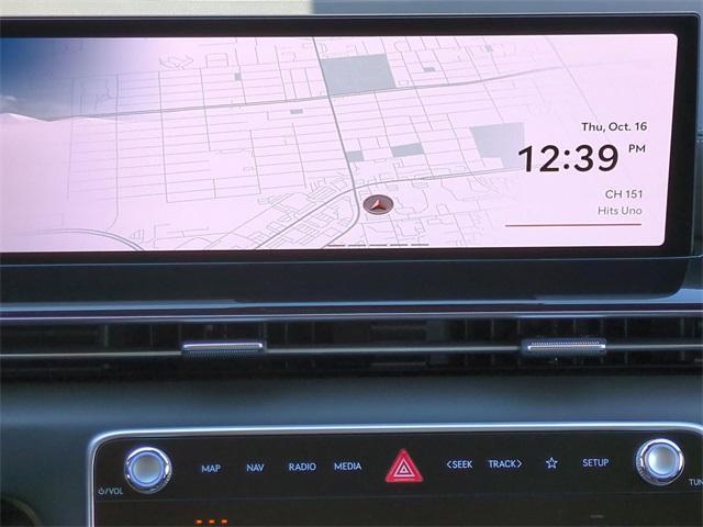 new 2026 Genesis GV80 car, priced at $59,885