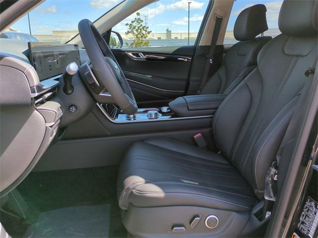 new 2026 Genesis GV80 car, priced at $59,885