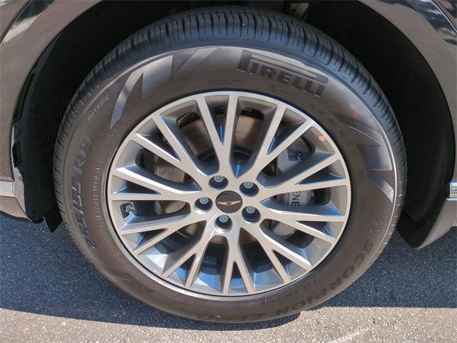 new 2026 Genesis GV80 car, priced at $59,885