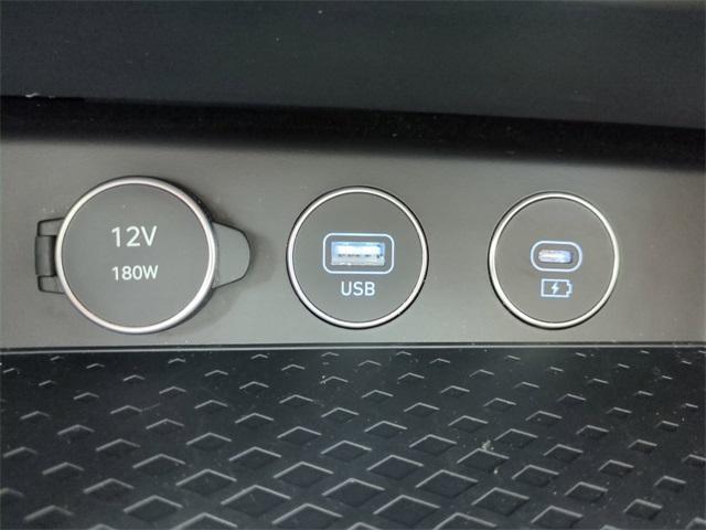 used 2025 Genesis G70 car, priced at $38,999