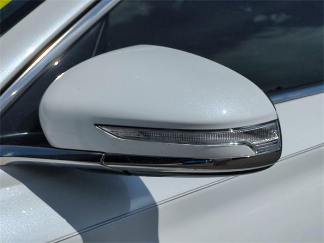 used 2025 Genesis G70 car, priced at $38,999