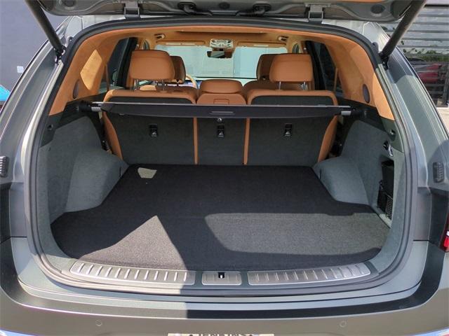 used 2025 Genesis GV80 car, priced at $74,549